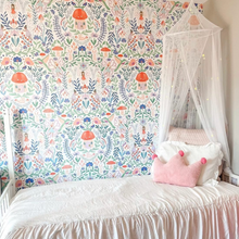 Carregar imagem no visualizador da galeria, Winslet Wallpaper by Clara Jean