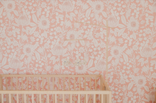 Carregar imagem no visualizador da galeria, Polly Wallpaper by Lovely People Studio