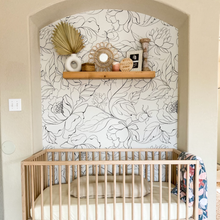 Carregar imagem no visualizador da galeria, Elizabeth Wallpaper