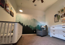 Carregar imagem no visualizador da galeria, Dawson Wallpaper