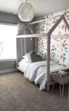 Carregar imagem no visualizador da galeria, Rosie Peach Wallpaper