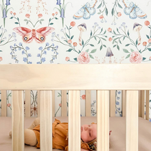 Carregar imagem no visualizador da galeria, Hollis Wallpaper by Clara McAllister