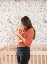 Carregar imagem no visualizador da galeria, Hollis Wallpaper by Clara McAllister