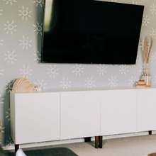 Carregar imagem no visualizador da galeria, Kiran Wallpaper by The Color Amber