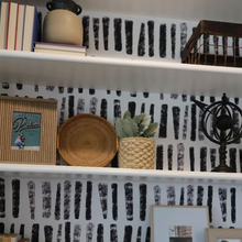 Carregar imagem no visualizador da galeria, Sam Wallpaper by Sara Mari