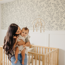 Cargar imagen en el visor de la galería, Briar Wallpaper by Mariah Rose