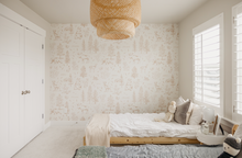 Carregar imagem no visualizador da galeria, Gunnison Wallpaper by Mariah Rose