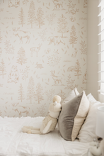 Carregar imagem no visualizador da galeria, Gunnison Wallpaper by Mariah Rose