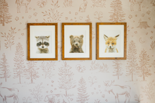 Carregar imagem no visualizador da galeria, Faye Wallpaper by Mariah Rose