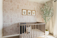 Carregar imagem no visualizador da galeria, Faye Wallpaper by Mariah Rose