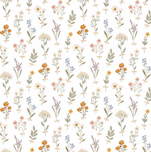 Carregar imagem no visualizador da galeria, Laurence Wallpaper by Joannie Houle