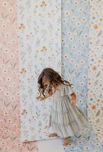 Cargar imagen en el visor de la galería, Cleo Wallpaper by Joannie Houle