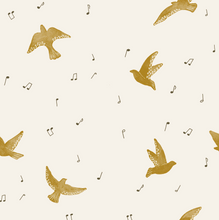 Load image into Gallery viewer, Lyra Wallpaper by Christy Beasley