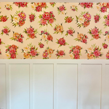 Carregar imagem no visualizador da galeria, Abigail Wallpaper by Ela Spurden