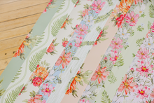 Load image into Gallery viewer, Olivia Wallpaper by Ela Spurden