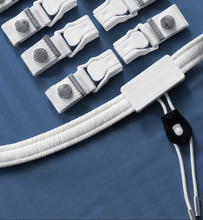 Load image into Gallery viewer, Bed Scrunchie®