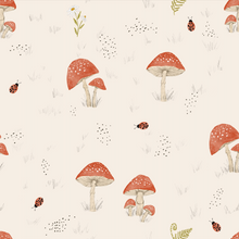 Carregar imagem no visualizador da galeria, Kae Wallpaper by Christy Beasley