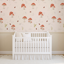 Carregar imagem no visualizador da galeria, Kae Wallpaper by Christy Beasley