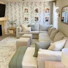 Carregar imagem no visualizador da galeria, Rory Wallpaper by Gooseberry Moon