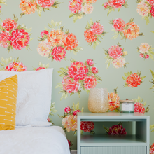 Carregar imagem no visualizador da galeria, Abigail Wallpaper by Ela Spurden