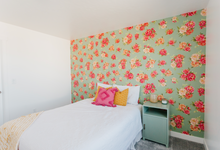 Carregar imagem no visualizador da galeria, Abigail Wallpaper by Ela Spurden