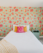 Carregar imagem no visualizador da galeria, Abigail Wallpaper by Ela Spurden