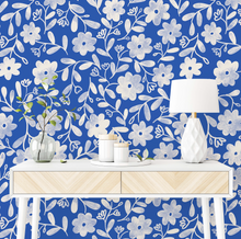 Load image into Gallery viewer, Markie Wallpaper by Christy Beasley