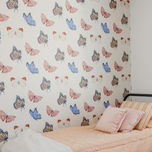 Carregar imagem no visualizador da galeria, Presley Wallpaper by Christy Beasley