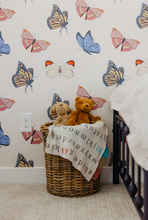 Carregar imagem no visualizador da galeria, Presley Wallpaper by Christy Beasley