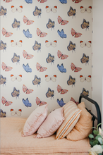 Carregar imagem no visualizador da galeria, Presley Wallpaper by Christy Beasley