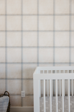 Load image into Gallery viewer, Brett Wallpaper by Christy Beasley