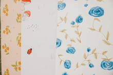 Carregar imagem no visualizador da galeria, Kae Wallpaper by Christy Beasley