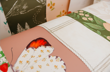 Carregar imagem no visualizador da galeria, Presley Wallpaper by Christy Beasley