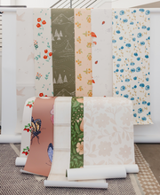 Load image into Gallery viewer, Brett Wallpaper by Christy Beasley