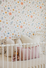 Carregar imagem no visualizador da galeria, Jane Wallpaper by Joannie Houle