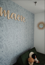 Carregar imagem no visualizador da galeria, Ashlyn Wallpaper by Gooseberry Moon