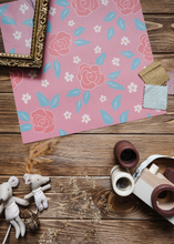 Carregar imagem no visualizador da galeria, Oakley Wallpaper by Juniper Row