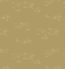 Carregar imagem no visualizador da galeria, Bennet Wallpaper by Of Lilies and Fields