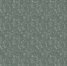 Carregar imagem no visualizador da galeria, Caraway Wallpaper by Danelys Sidron