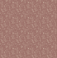 Carregar imagem no visualizador da galeria, Caraway Wallpaper by Danelys Sidron