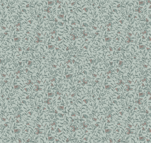 Carregar imagem no visualizador da galeria, Edelweiss Wallpaper by Danelys Sidron