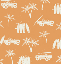 Carregar imagem no visualizador da galeria, Hurley Wallpaper by CoastL Studio