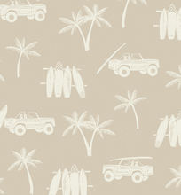 Carregar imagem no visualizador da galeria, Hurley Wallpaper by CoastL Studio