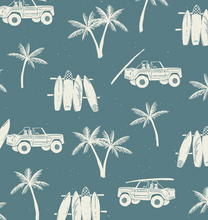 Carregar imagem no visualizador da galeria, Hurley Wallpaper by CoastL Studio