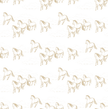 Carregar imagem no visualizador da galeria, Leander Wallpaper by Rose Lindo