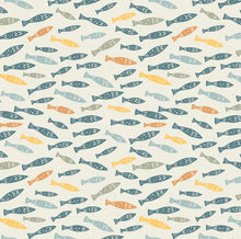 Carregar imagem no visualizador da galeria, Skipper Wallpaper by CoastL Studio