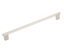 Carregar imagem no visualizador da galeria, Brushed Nickel "Knox" Cabinet Knobs and Drawer Pulls