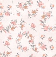 Carregar imagem no visualizador da galeria, Portia Wallpaper by Bloomery Decor
