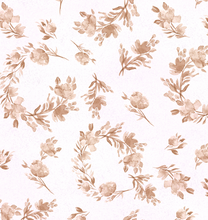 Carregar imagem no visualizador da galeria, Portia Wallpaper by Bloomery Decor