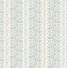 Carregar imagem no visualizador da galeria, Caroline Wallpaper by Heights Design Studio